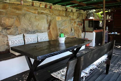 Casa vacanze Vacanza di relax Nikiti