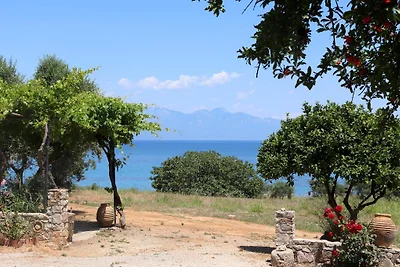 Casa vacanze Vacanza di relax Gargarou