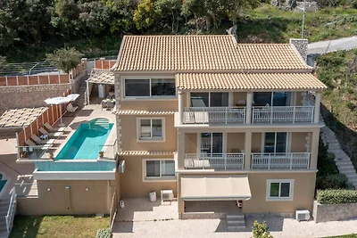 Casa vacanze Vacanza di relax Agios Mattheos