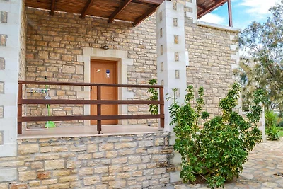 Casa vacanze Vacanza di relax Triopetra