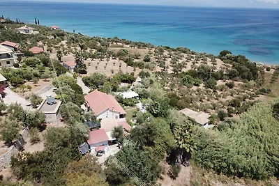 Appartamento Vacanza con famiglia Peroulia