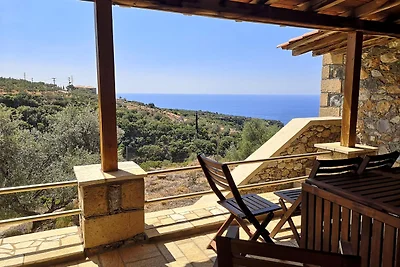 Casa vacanze Vacanza di relax Proastio