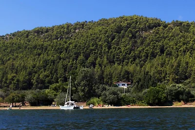 Appartamento Vacanza con famiglia Vourvourou