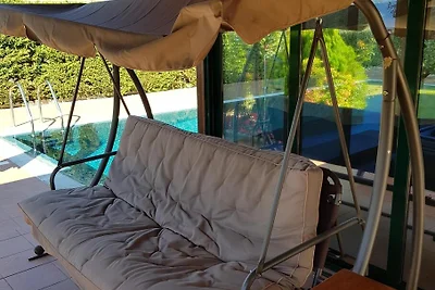 Casa vacanze Vacanza di relax Skotina