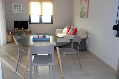 Casa vacanze Vacanza di relax Triopetra