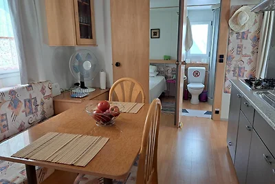 Appartamento Vacanza con famiglia Achaia
