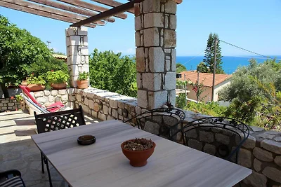 Casa vacanze Vacanza di relax Glossa