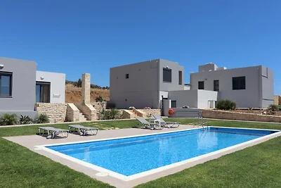 Casa vacanze Vacanza di relax Triopetra