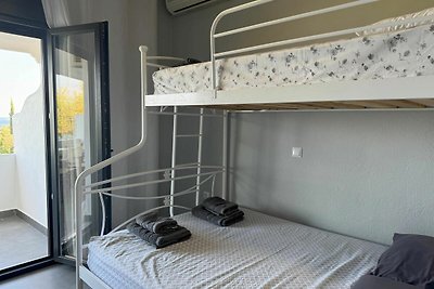 Vakantieappartement Gezinsvakantie Peroulia