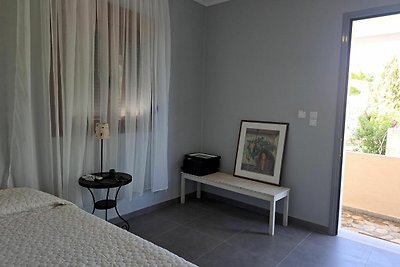 Vakantieappartement Gezinsvakantie Peroulia