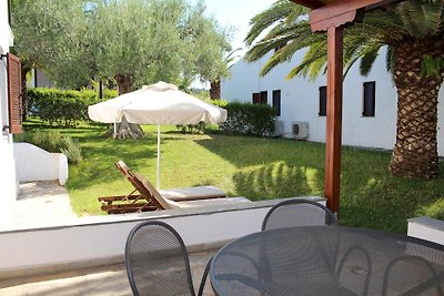 Casa vacanze Vacanza di relax Gerakini