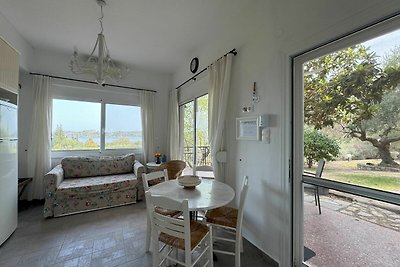 Vakantieappartement Gezinsvakantie Vourvourou