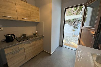 Vakantieappartement Gezinsvakantie Peroulia