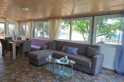 Appartamento Vacanza con famiglia Achaia