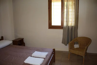 Casa vacanze Vacanza di relax Triopetra