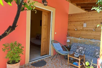 Casa vacanze Vacanza di relax Paramonas