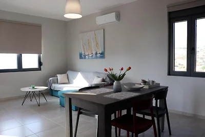 Casa vacanze Vacanza di relax Triopetra