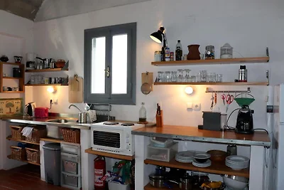 Casa vacanze Vacanza di relax Vathi