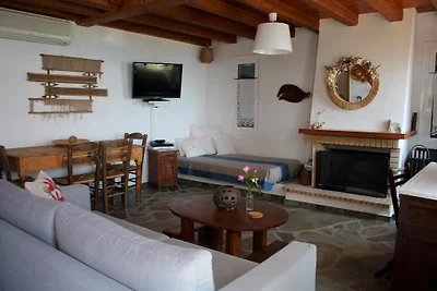 Casa vacanze Vacanza di relax Glossa