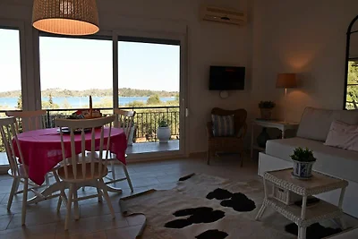 Appartamento Vacanza con famiglia Vourvourou