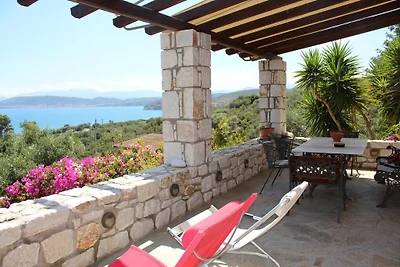 Casa vacanze Vacanza di relax Glossa