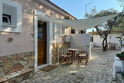 Vakantieappartement Gezinsvakantie Peroulia