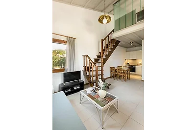 Casa vacanze Vacanza di relax Gerakini