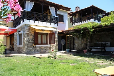 Casa vacanze Vacanza di relax Nikiti