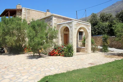 Casa vacanze Vacanza di relax Triopetra