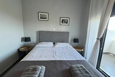 Vakantieappartement Gezinsvakantie Peroulia