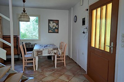 Vakantiehuis Ontspannende vakantie Pyrgos