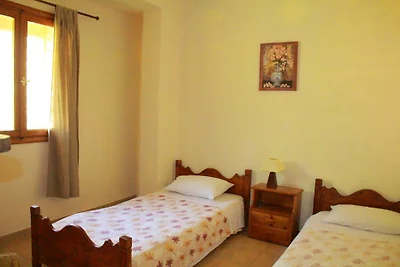 Casa vacanze Vacanza di relax Triopetra