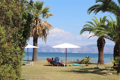 Appartamento Vacanza con famiglia Aghios Petros