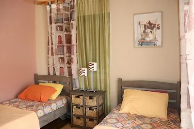 Appartamento Vacanza con famiglia Aghios Andreas