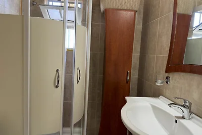 Vakantieappartement Gezinsvakantie Aghios Andreas