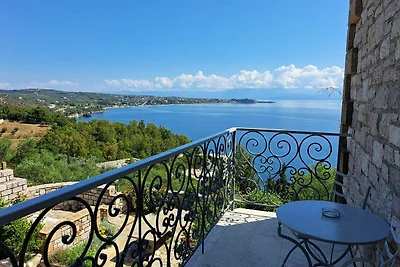 Vakantieappartement Gezinsvakantie Koroni