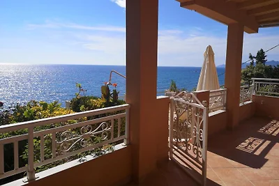 Casa vacanze Vacanza di relax Paramonas