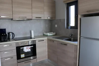 Casa vacanze Vacanza di relax Triopetra