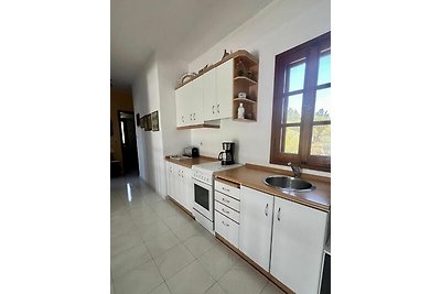 Vakantieappartement Gezinsvakantie Ormos Panagias