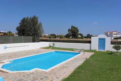 Holiday home relaxing holiday Rhodos (city)