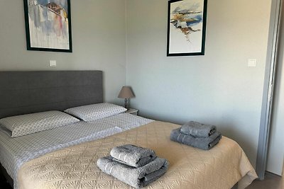 Vakantieappartement Gezinsvakantie Peroulia