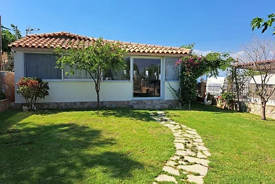 Appartamento Vacanza con famiglia Achaia