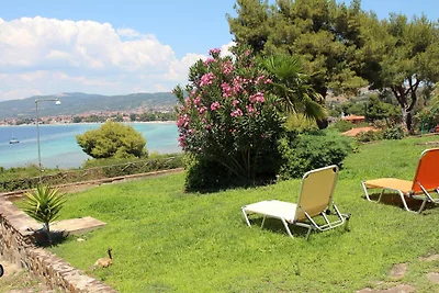 Casa vacanze Vacanza di relax Nikiti