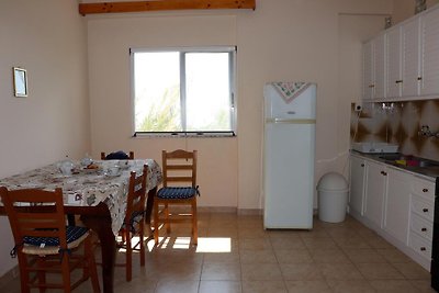 Vakantieappartement Gezinsvakantie Koroni