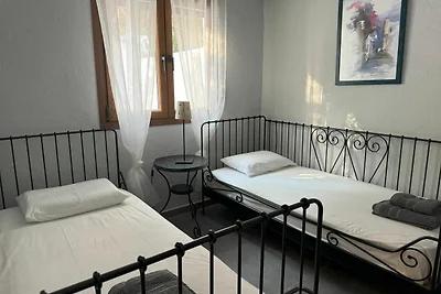 Appartamento Vacanza con famiglia Peroulia