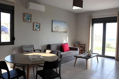 Casa vacanze Vacanza di relax Triopetra