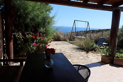 Holiday home relaxing holiday Triopetra
