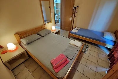 Vakantieappartement Gezinsvakantie Kyparissia