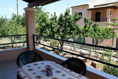 Maison de vacances Vacances relaxation Agios Mattheos