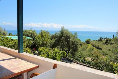 Apartamento Vacaciones familiares Peroulia